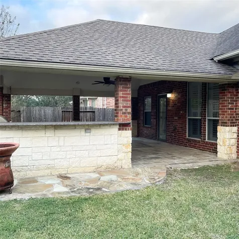 2606 Sun Flare Lane Pearland TX 77584