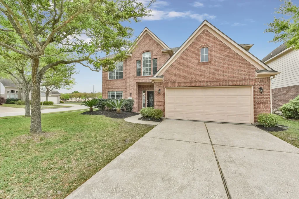 6122 Spanish Oak Drive Pasadena TX 77505