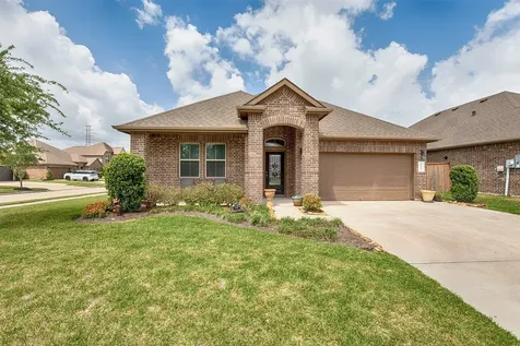 1634 Analy Court League City TX 77573