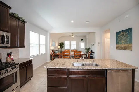 1634 Analy Court League City TX 77573