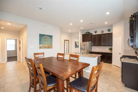 1634 Analy Court League City TX 77573