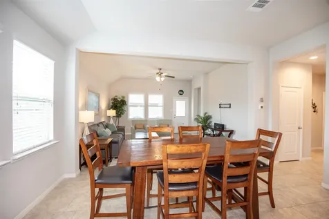 1634 Analy Court League City TX 77573