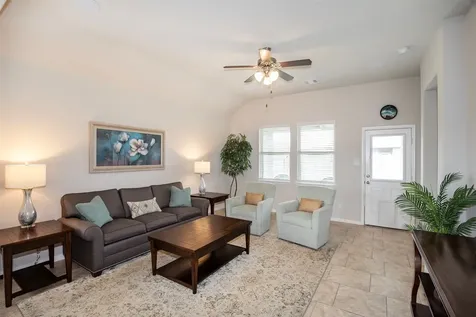 1634 Analy Court League City TX 77573
