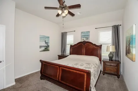 1634 Analy Court League City TX 77573