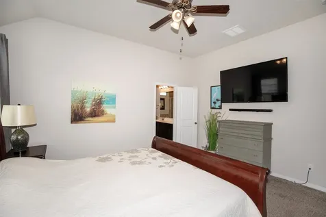1634 Analy Court League City TX 77573