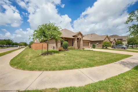 1634 Analy Court League City TX 77573