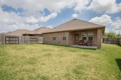 1634 Analy Court League City TX 77573