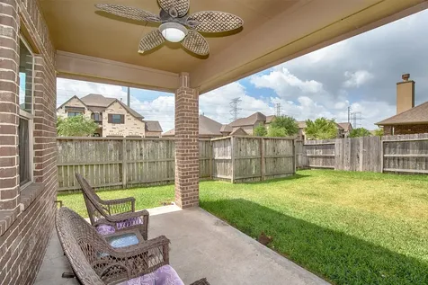 1634 Analy Court League City TX 77573
