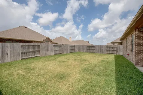 1634 Analy Court League City TX 77573