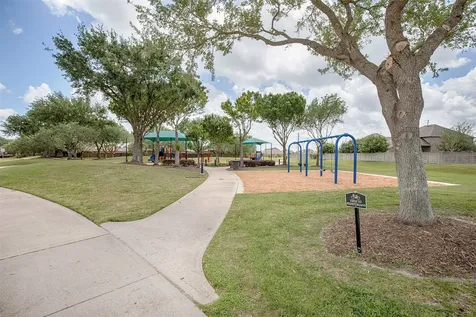 1634 Analy Court League City TX 77573