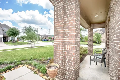 1634 Analy Court League City TX 77573
