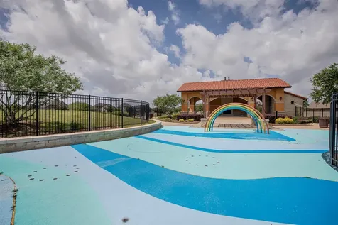 1634 Analy Court League City TX 77573