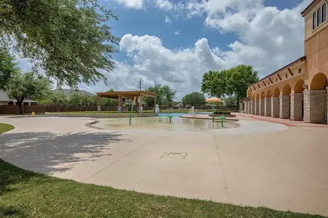 1634 Analy Court League City TX 77573