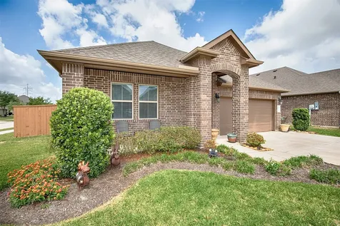 1634 Analy Court League City TX 77573