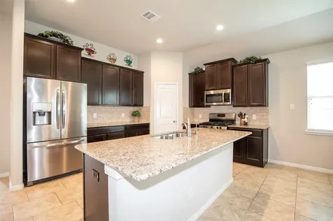 1634 Analy Court League City TX 77573