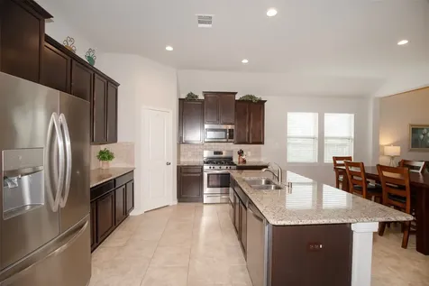 1634 Analy Court League City TX 77573