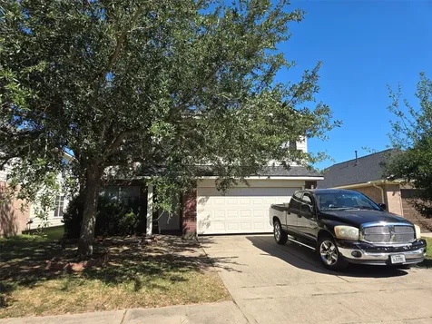 3806 Wimberley Hollow Lane Houston TX 77053