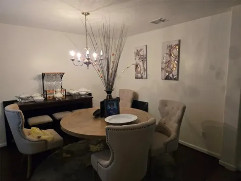 3806 Wimberley Hollow Lane Houston TX 77053