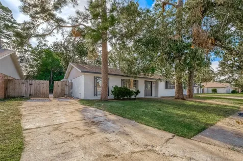 23131 Earlmist Drive Spring TX 77373