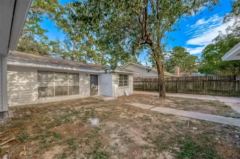 23131 Earlmist Drive Spring TX 77373