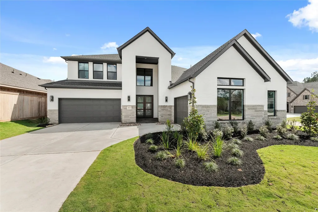 26721 Stockton Trail Montgomery TX 77316