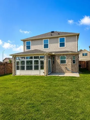 21114 Montego Bay Drive Cypress TX 77433