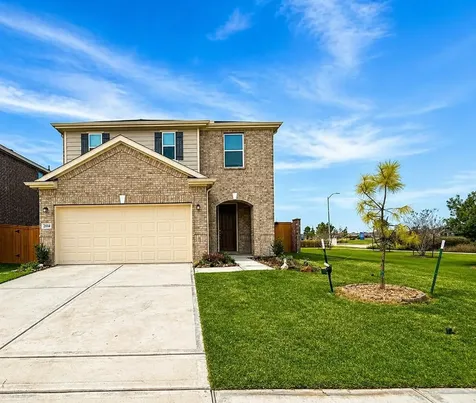 21114 Montego Bay Drive Cypress TX 77433