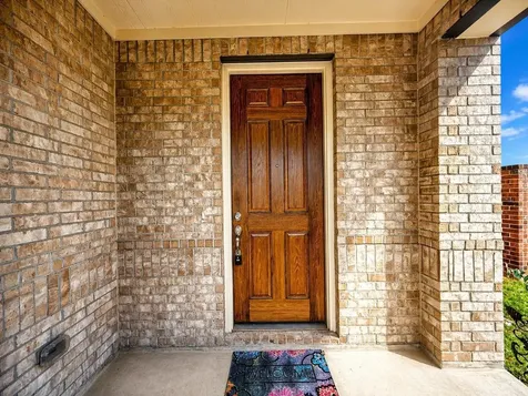 21114 Montego Bay Drive Cypress TX 77433