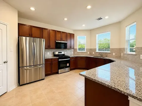 21114 Montego Bay Drive Cypress TX 77433