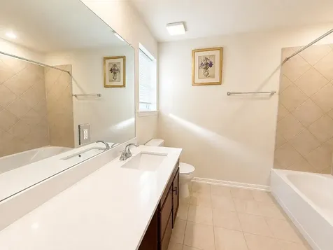 21114 Montego Bay Drive Cypress TX 77433