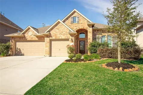 4718 Sabero Lane League City TX 77573