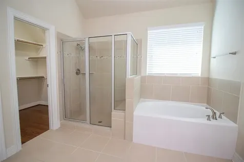 4718 Sabero Lane League City TX 77573