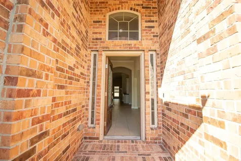 4718 Sabero Lane League City TX 77573