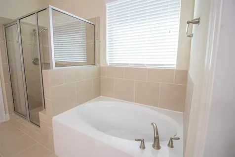 4718 Sabero Lane League City TX 77573
