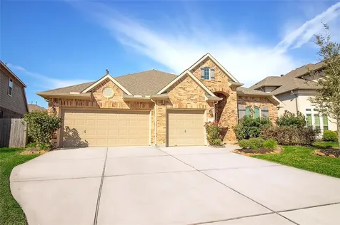 4718 Sabero Lane League City TX 77573