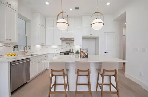 3709 Somerset York Lane Houston TX 77055