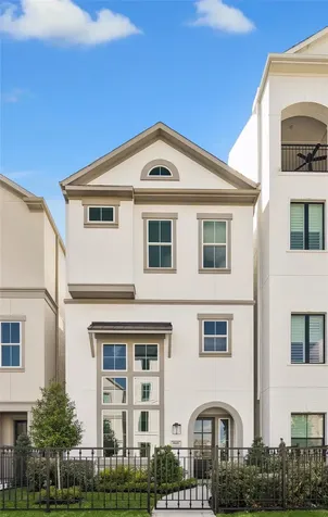 3709 Somerset York Lane Houston TX 77055