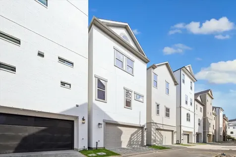 3709 Somerset York Lane Houston TX 77055