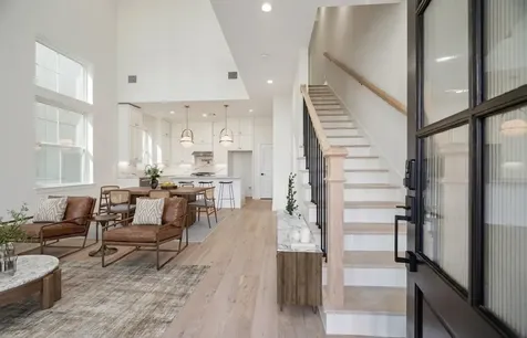 3709 Somerset York Lane Houston TX 77055