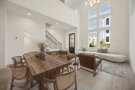 3709 Somerset York Lane Houston TX 77055
