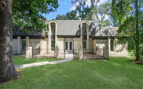 619 River Plantation Drive Conroe TX 77302