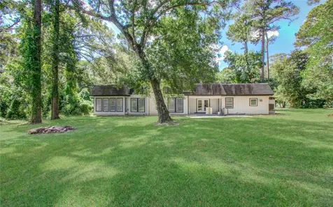 619 River Plantation Drive Conroe TX 77302