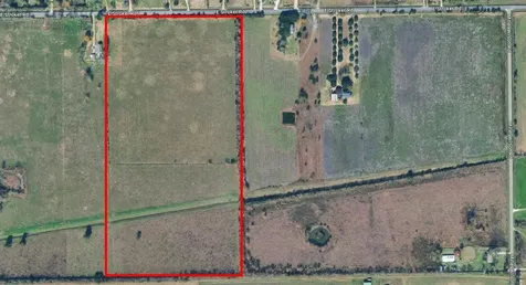 0 E Stroker Road Crosby TX 77532