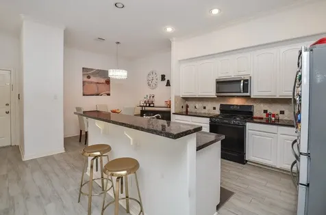 13511 Brookbluff Lane Houston TX 77077