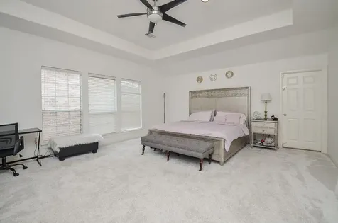 13511 Brookbluff Lane Houston TX 77077