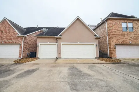13511 Brookbluff Lane Houston TX 77077