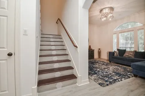 13511 Brookbluff Lane Houston TX 77077