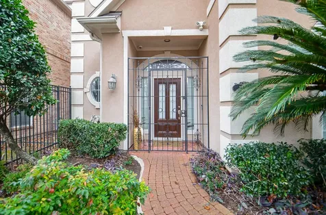 13511 Brookbluff Lane Houston TX 77077
