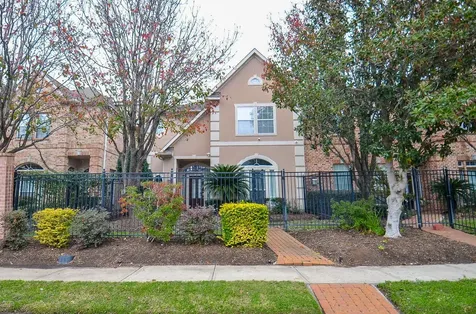 13511 Brookbluff Lane Houston TX 77077