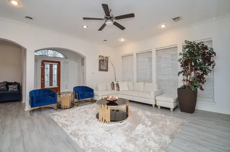 13511 Brookbluff Lane Houston TX 77077